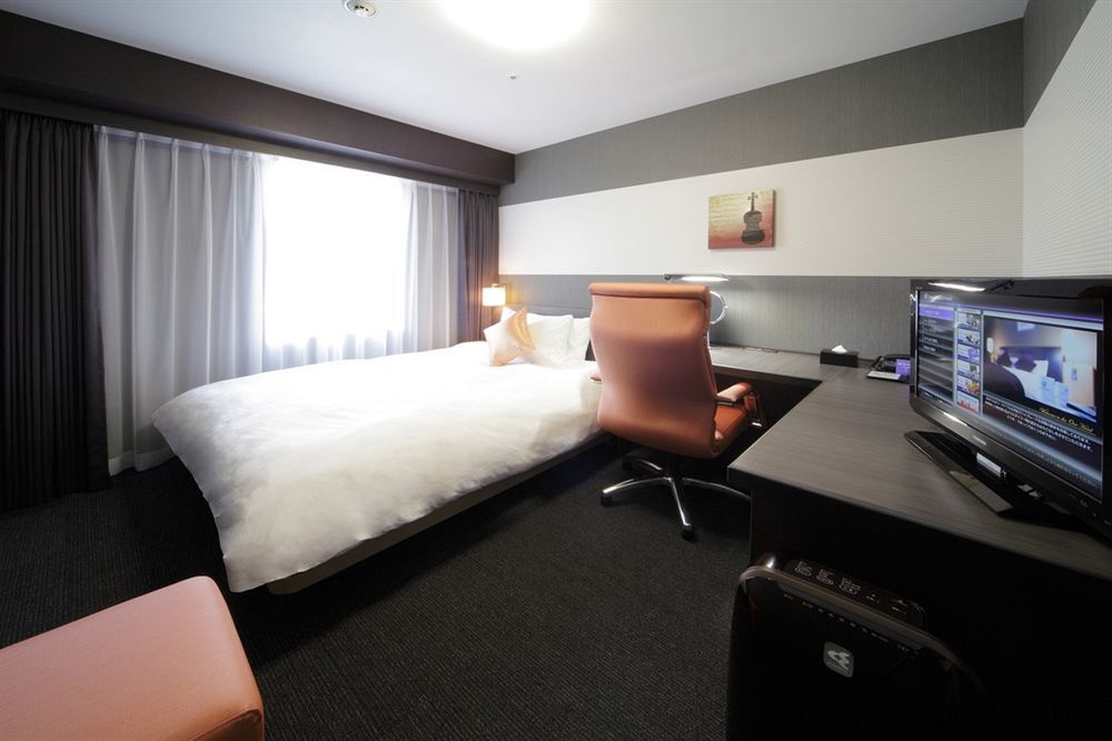Daiwa Roynet Hotel Hamamatsu Exterior photo